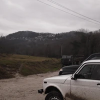 Фото отзыва 2: экскурсия "Водопады, реки и источники — на внедорожнике по окрестностям Сочи из Красной Поляны"