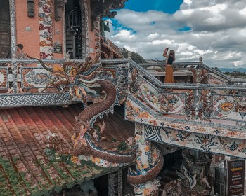 Горный Далат