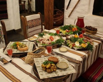 Крепость Корела, дом-музей Реландера, Сортавала и встреча Нового года