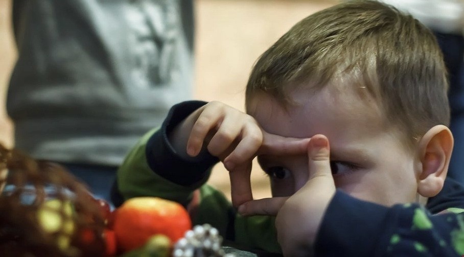 Фото 3 - Экскурсия: "Картинная галерея Эрмитажа для детей и взрослых"