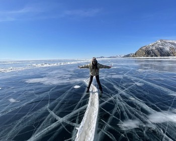 Малое Море и бухта Змеиная