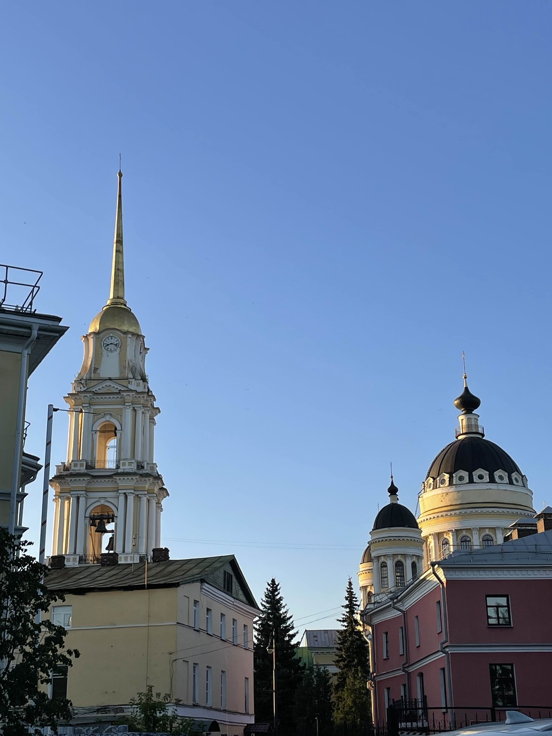 Лучшая экскурсия! Уже рекомендую всем друзьям! Нам было очень красиво и интересно! Спасибо за внимательное отношение к нам!