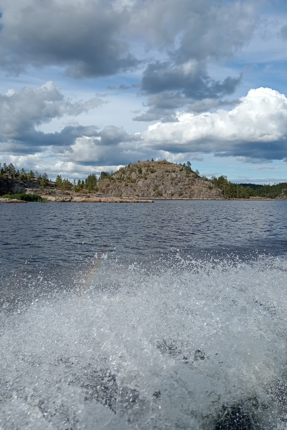 Место силы Карелии (Татьяна)