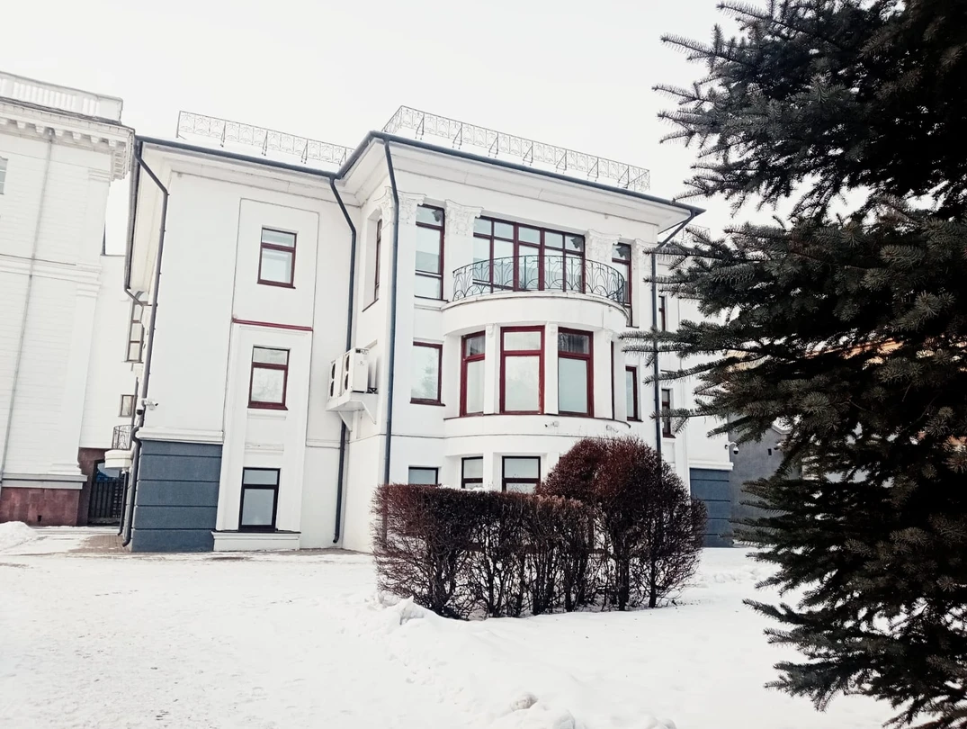 Нам очень понравилось! Мы были в Кемерово впервые и для нас этот город был "загадкой". Анна