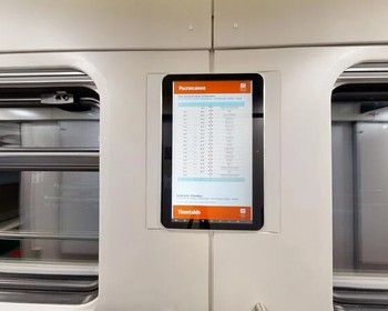 Фото отзыва 2: авторский тур "Путешествие в Беларусь на поезде: 2 города, экскурсии в средневековых замках, прогулка на пароме"