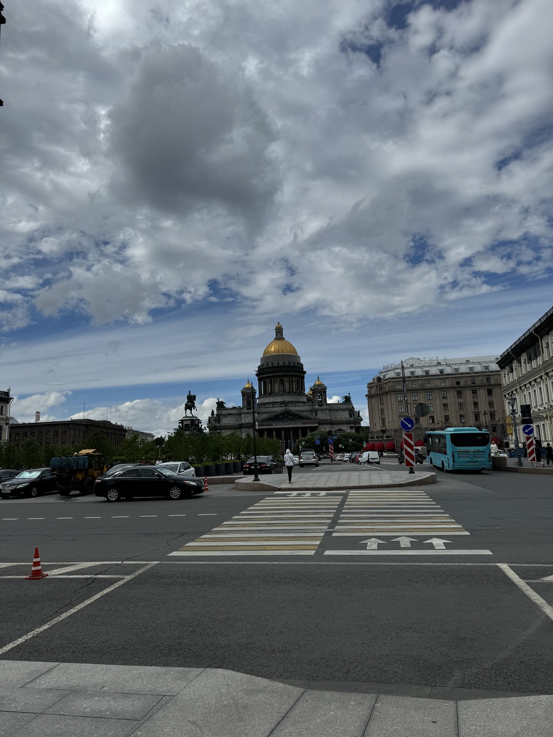 Классический Петербург (Юлия)