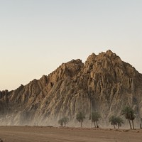 Фото отзыва 3: экскурсия "На квадроциклах в группе: сафари в Шарм-эль-Шейхе"
