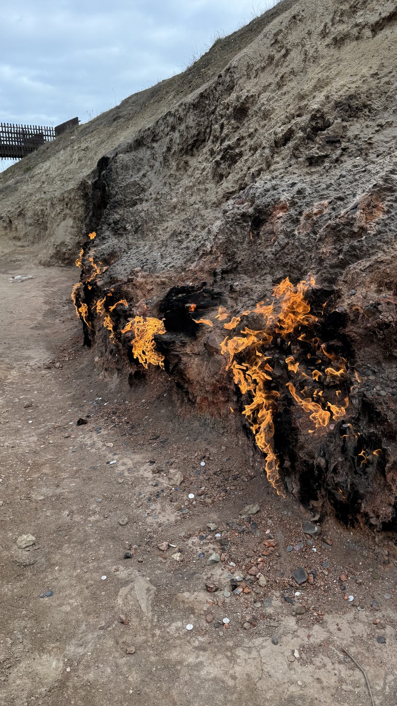 Отличный тур на 7 часов. За такую стоимость и такой сервис просто шикарно. Спасибо Октаю за экскурсию)