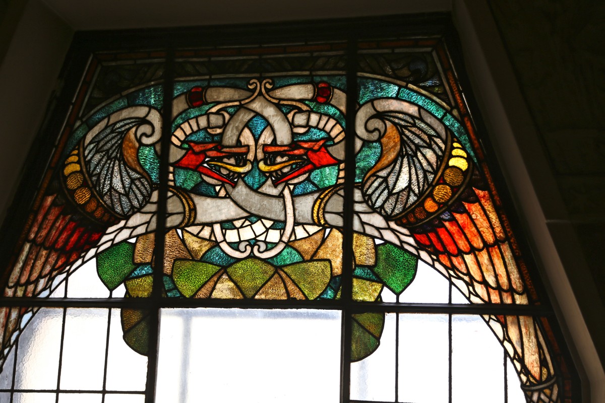 Легенды и мифы Бриллиантовой улицы (4/6)