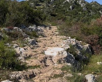 Истлада и крепость Симена