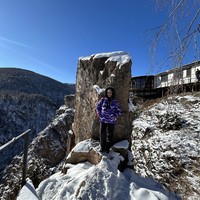 Фото отзыва 3: экскурсия "Путешествие к урочищу Джилы-Су из Кисловодска"