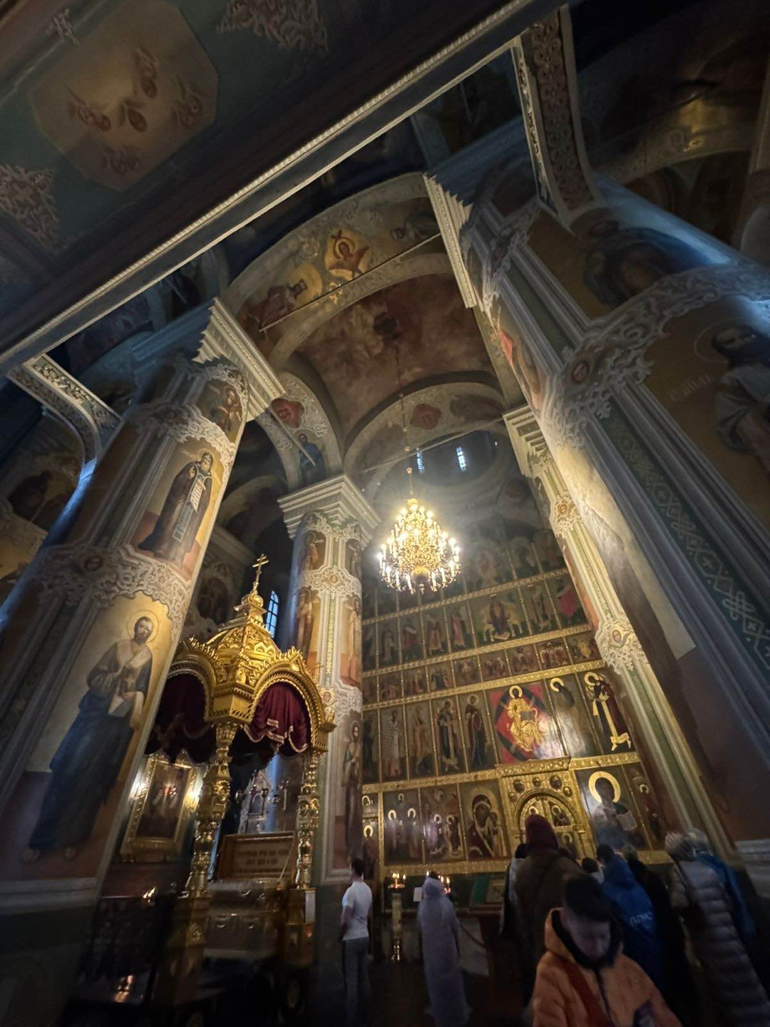 Экскурсия по эпохам Казани с профессиональным историком (Елена)