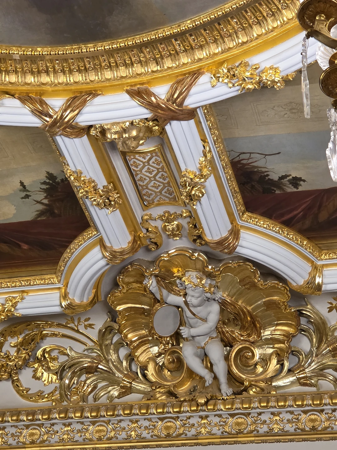 Были семьёй на экскурсии 15.02.26 в 14-00 в особняке Половцова.