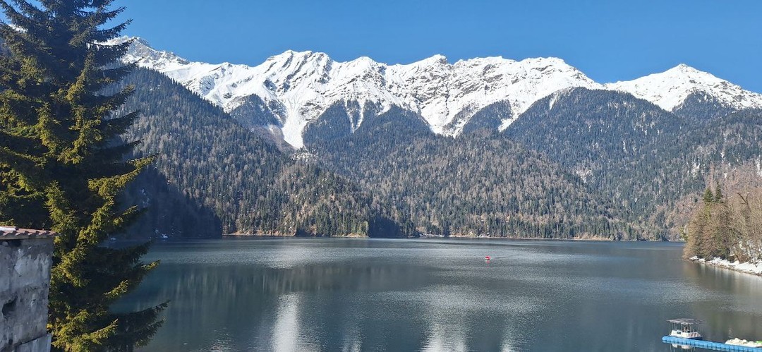 Были на экскурсии 11.03.2026. Всё понравилось. Виктор учел все наши пожелания, показал и рассказал интересные места