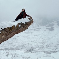 Фото отзыва 1: экскурсия "Незабываемая Верхняя Балкария: поездка из Минвод в мини-группе"