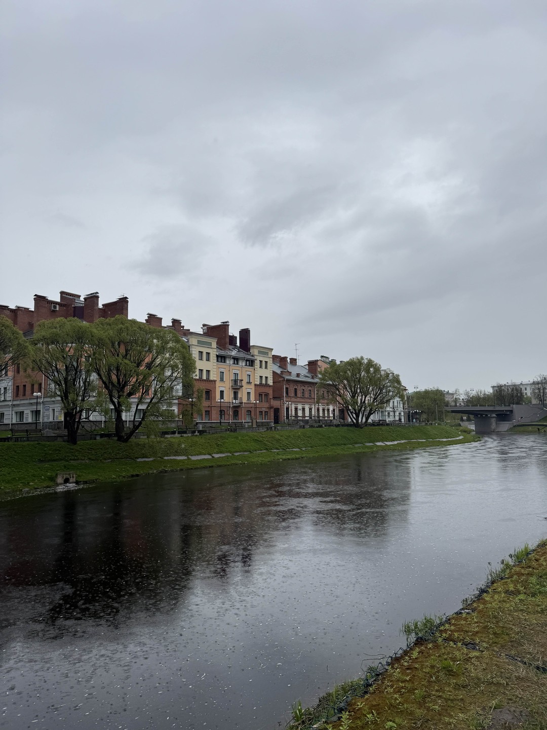 Псков и его кремль: погружение в Средневековье (Анна)