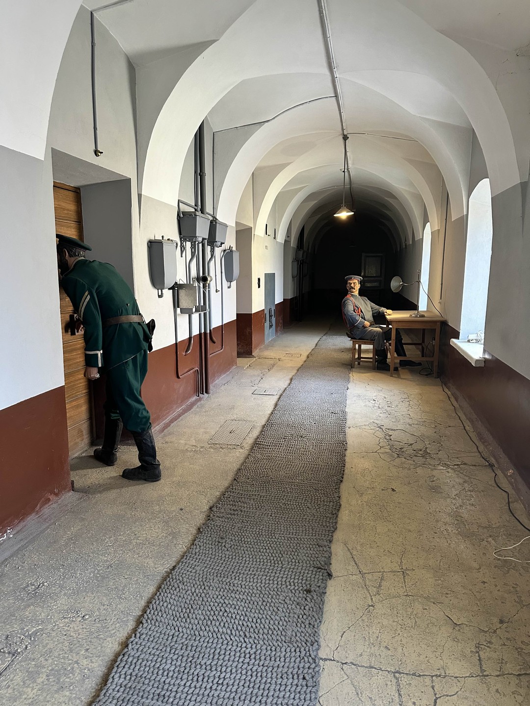Петропавловская крепость: экскурсия в небольшой группе (Татьяна)