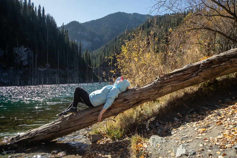 Ловим красоты Семиречья в объектив: фототур на джипе по знаковым локациям в мини-группе