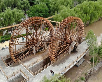 Прибытие в Ланьчжоу