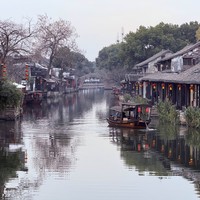 Фото отзыва 1: экскурсия "Из Шанхая — в древний Ситан"