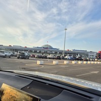 Фото отзыва 5: экскурсия "Трансфер из&nbsp;аэропорта до&nbsp;Калининграда + обзорная экскурсия"