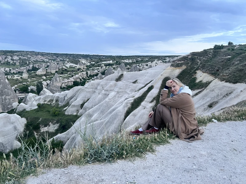 Две разных Турции: Стамбул и Каппадокия в мини-группе