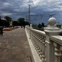 Фото отзыва 3: экскурсия "Неожиданная Махачкала"
