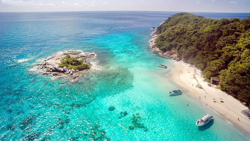 Фото отзыва 2: экскурсия "День на уединённом острове Майтон"