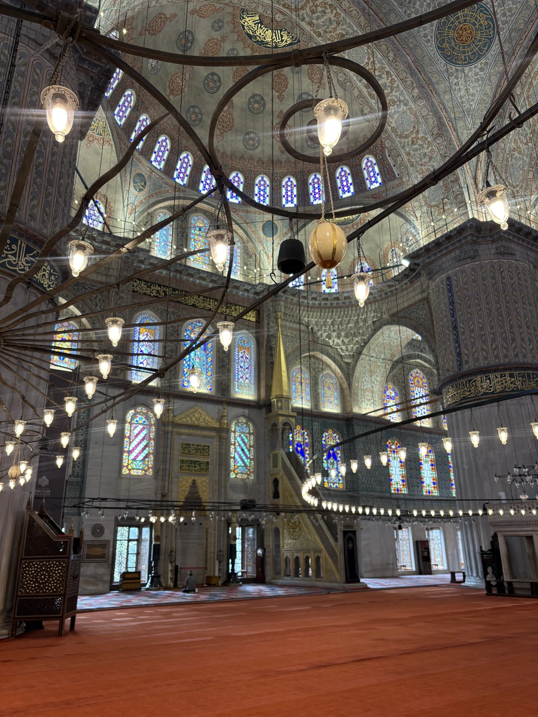 Ребят, этот тур стал одним из самых запоминающихся дней не только в моей поездке, но и