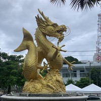 Фото отзыва 1: экскурсия "Пхукет с китайским акцентом: прогулка по Старому городу"