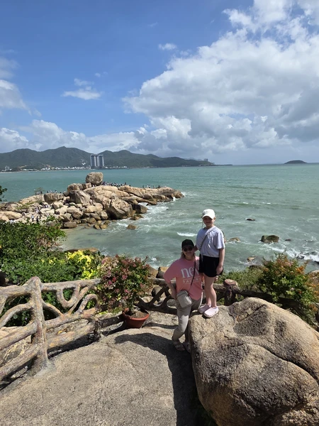 Нячанг: самое красивое и интересное (Ольга)