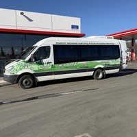 Фото отзыва 1: авторский тур "Выходные в Карелии: Петрозаводск, Рускеала и водопады"