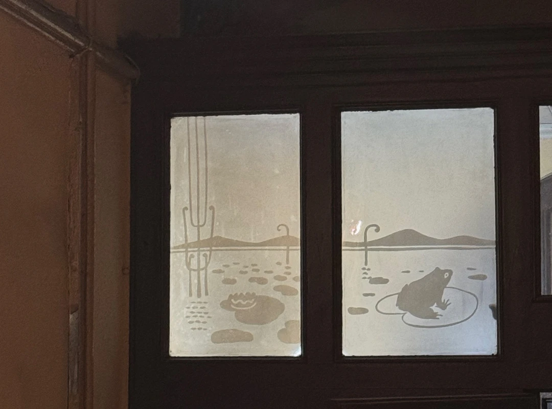 Спасибо большое Алексею за интересный рассказ. Познавательно, интересно и главное с юмором! Ответил на все наши вопросы и больше!)