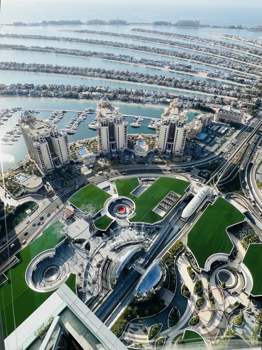 Тот самый Дубай (Gyulnara)