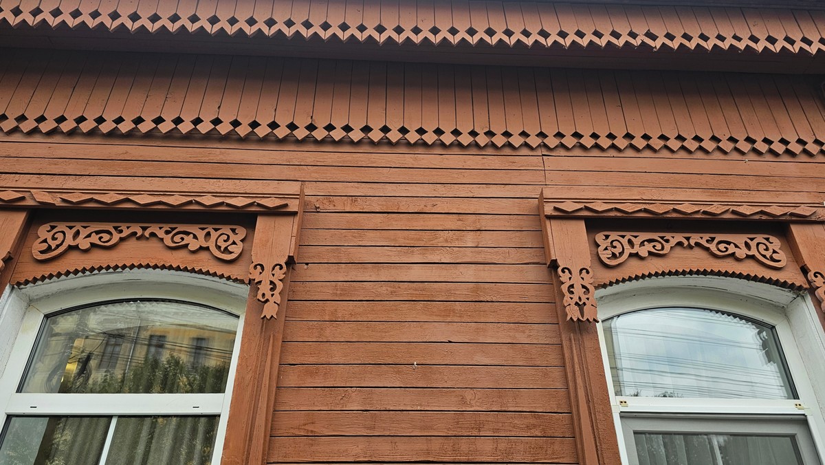Всё о Рязани в самом сердце города