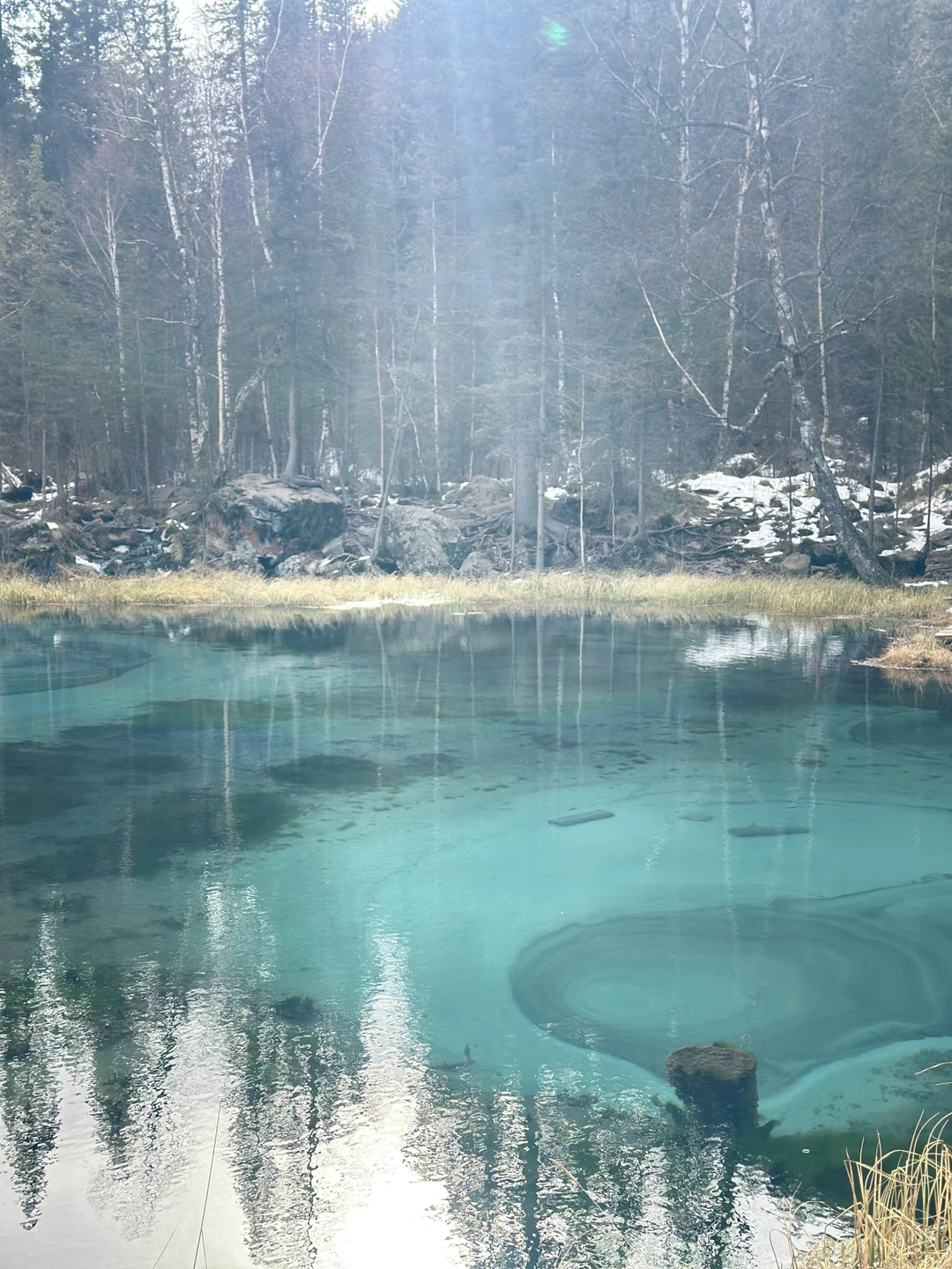 Были на экскурсии с гидом Максимом 03.11.2025. Очень понравилось! Все красоты по пути следования сопровождались интересными