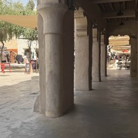 Фото отзыва 2: экскурсия "Сокровище современного Востока: из Рас-эль-Хаймы в Дубай"