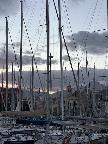 лучший гид в Палермо, однозначно!