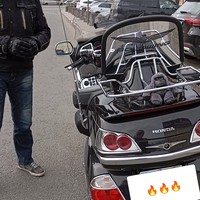 Фото отзыва 2: экскурсия "В крепость Орешек на мотоциклах!"