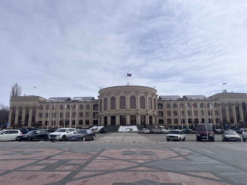 Экскурсия понравилась, обошли все знаковые и заявленные достопримечательности Гюмри! Спасибо за юморную подачу) Рекомендуем 100%!