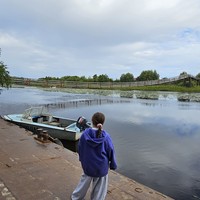 Отзыв о экскурсии "Из Архангельска — в город корабелов Северодвинск" — фото 3