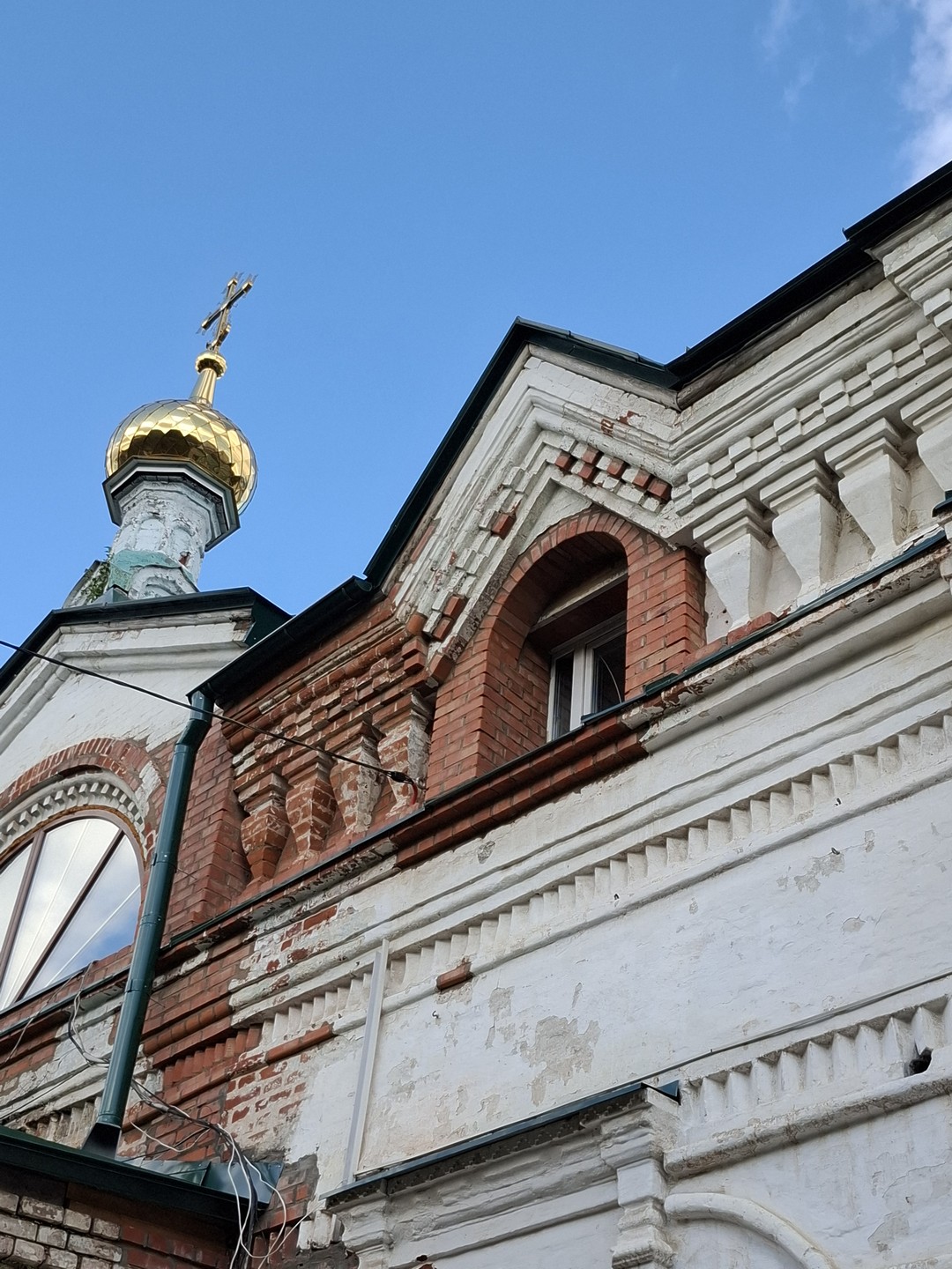 Супер классная, интересная поездка и экскурсия, самые лучшие впечатления за весь наш мини-отпуск в Киров. Всем