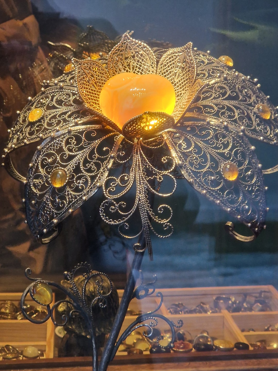 Экскурсия очень понравилась! Мы ездили на удобной машине, в группе не бывает больше шести человек! Нам