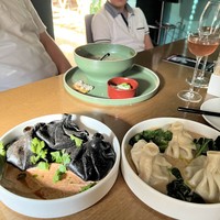 Фото отзыва 1: экскурсия "Вкусный Сочи: историко-гастрономическая прогулка"
