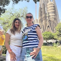 Фото отзыва 7: экскурсия "Тайны Саграда Фамилия"