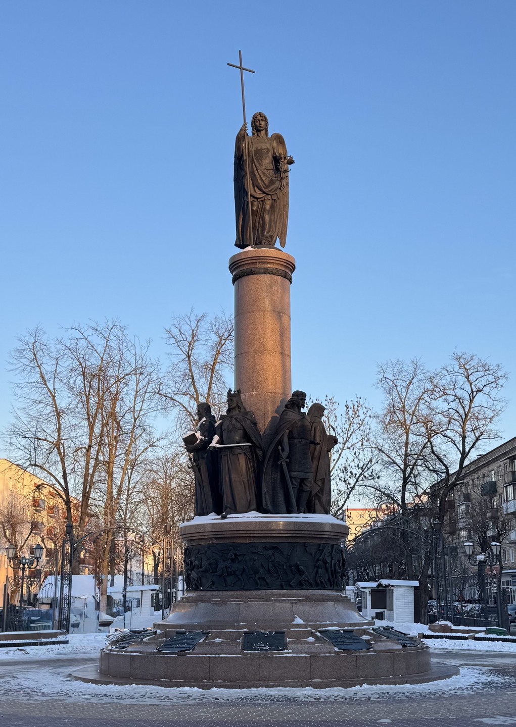 Огромное спасибо Александру, что познакомил нас с чудесным городом Брест. 💫