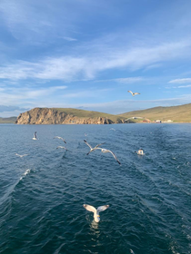 Байкальская гавань и маяк, круиз по Малому Морю, пешеходная экскурсия