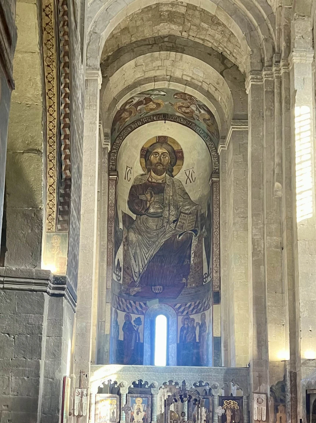 Понравились все, экскурсовод, рассказ,, аккуратное вождение, завораживающие виды.