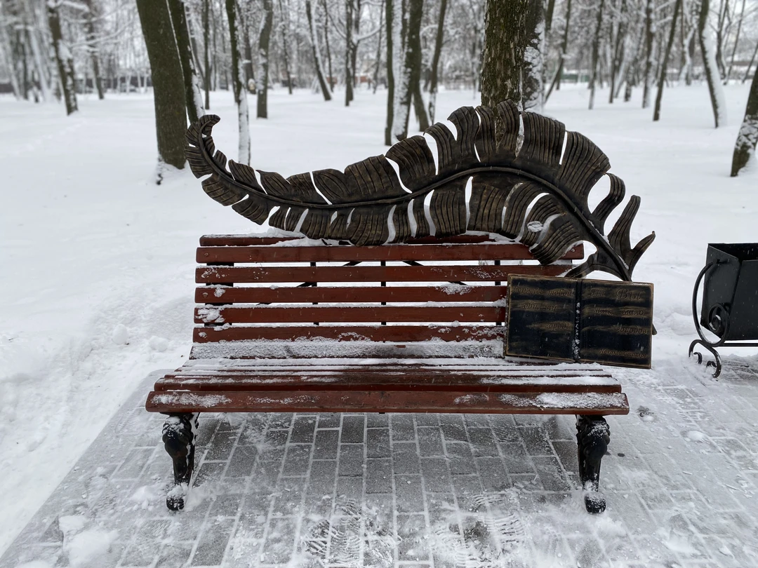 Хочу выразить благодарность гиду Алексею за интересную познавательную экскурсию по городу Выкса. Честно говоря, организовывая экскурсию