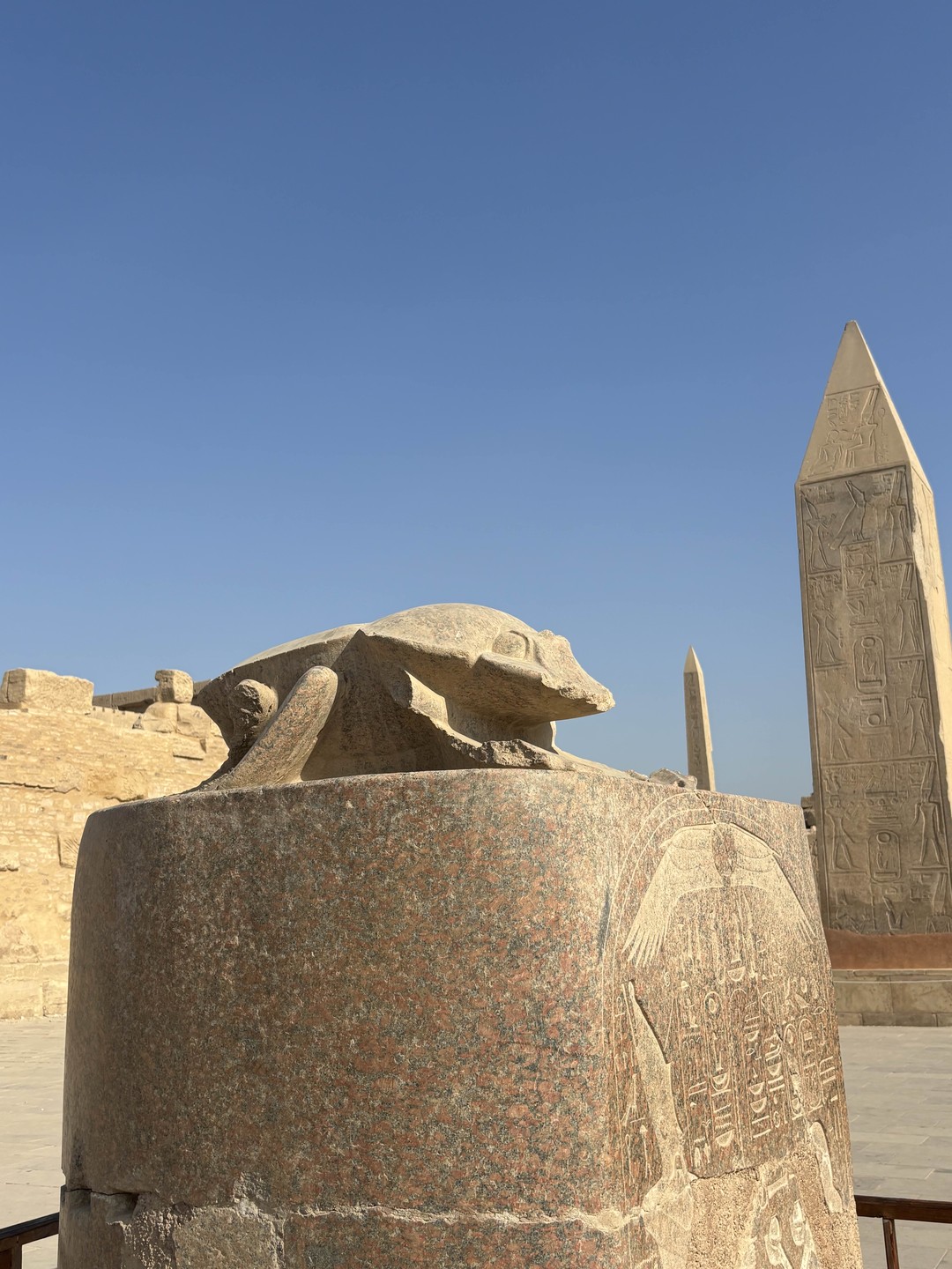 День после экскурсии прошел, а приятное послевкусие осталось…